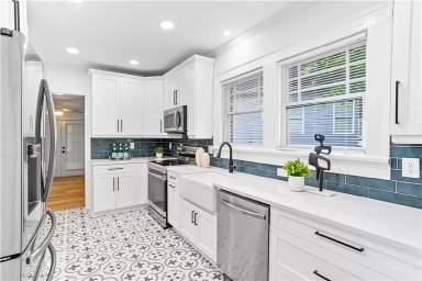 Main picture of 1802 Evans Dr SW