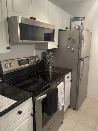 Main picture of Crescent Park Condos