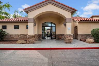 Main picture of Desert Jewel Apartments