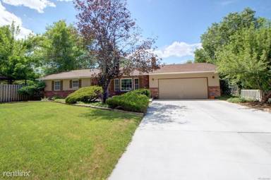 Main picture of 1042 Wagonwheel Dr