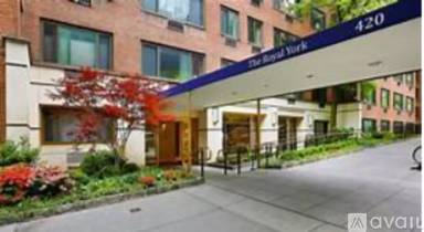 Main picture of The Royal York Condos