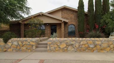 Main picture of 3205 Fierro Dr