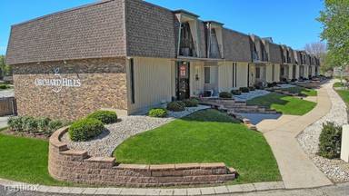 Main picture of Orchard Hills Apartments Rockford