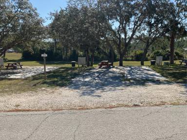 Main picture of Camp Sites