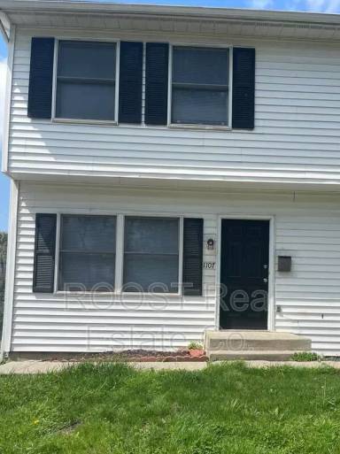 Main picture of 1107 Sidney St