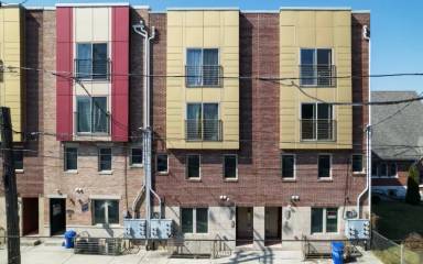Main picture of 422 N 40th St