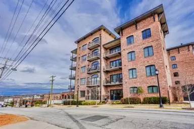 Main picture of 110 N Markley St