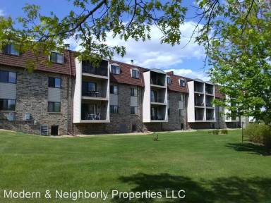 Main picture of Fountain Lake Condominiums