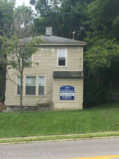 Main picture of 4822 W Seneca Tpke