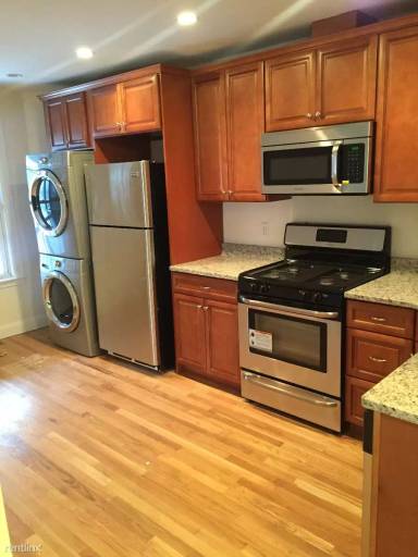 Main picture of 11 Leverett St