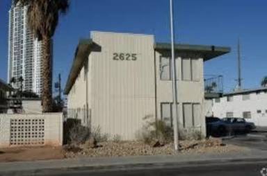 Main picture of Arvo Apartments