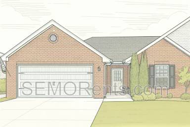 Main picture of 3964 McKendree Crossing Dr