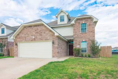 Main picture of 6907 Appomattox Dr