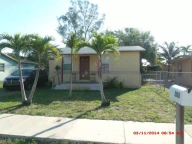 Main picture of 209 NW 28th Ave