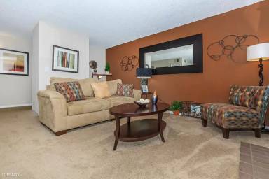 Main picture of Forest Ridge on Terrell Mill