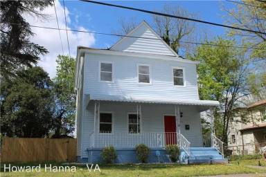 Main picture of 1510 Atlanta Ave