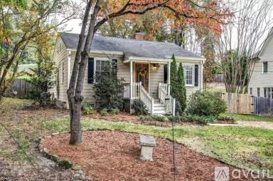 Main picture of 1812 Hickory Rd
