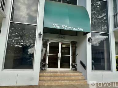 Main picture of 1710 Punahou St