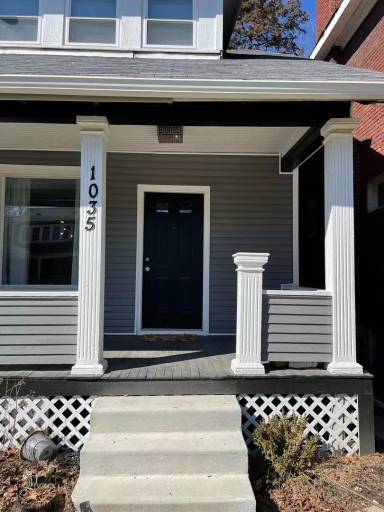 Main picture of 1035 Linwood Ave