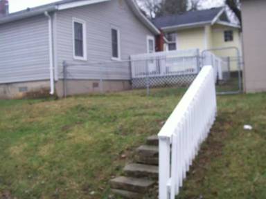 Main picture of 1400 S Grant St