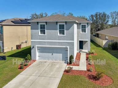 Main picture of 736 Brooklet Dr