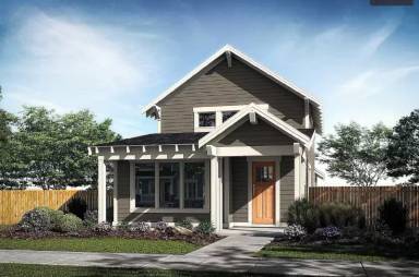 Main picture of 1026 E Black Butte Ave
