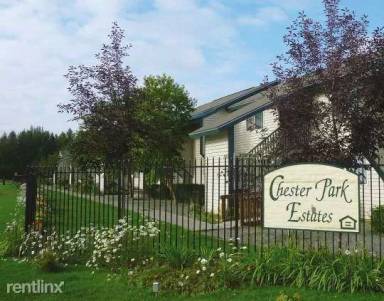 Main picture of Chester Park Estates