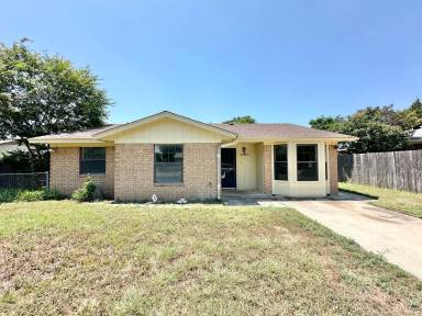 Main picture of 3708 Madison Dr