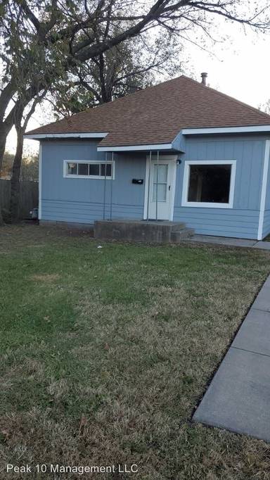 Main picture of 1133 S Meridian Ave