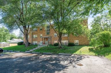 Main picture of 1009 Randolph Ave