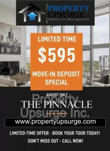 Main picture of The Pinnacle