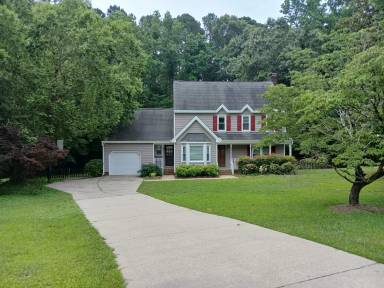 Main picture of 3909 Durnford Dr