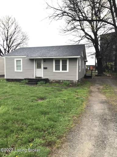 Main picture of 829 Bartley Ave