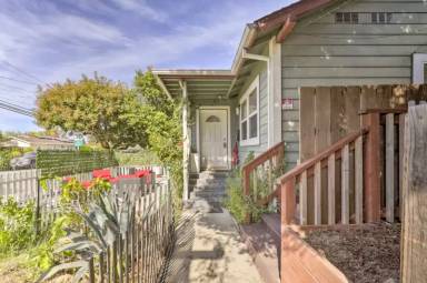 Main picture of 515 Mountain View Ave