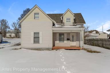 Main picture of 604 Fairground Ave