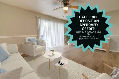 Main picture of Palmview Cove Apartments