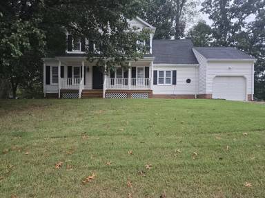Main picture of 14300 Michaux View Way