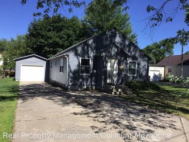 Main picture of 2709 Darling Dr NW