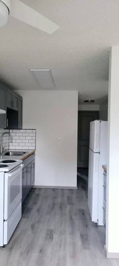 Main picture of Park Terrace Apartments
