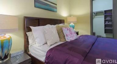 Main picture of The Kenzie At The Domain Apartments
