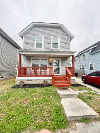 Main picture of 3006 Downes St