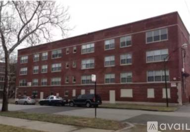 Main picture of 7000-08 S Chappel Ave Apartments