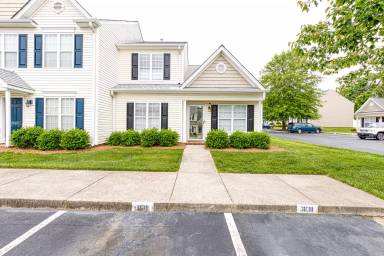 Main picture of 3830 Hickswood Creek Dr