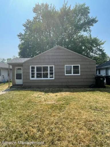 Main picture of 1753 N Elmer St