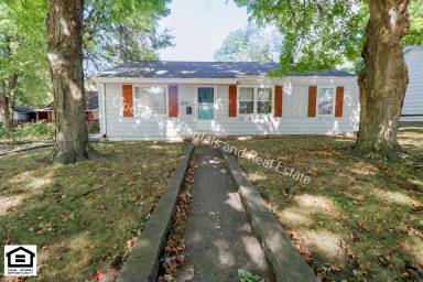 Main picture of 1051 Curdes Ave