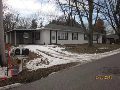 Main picture of 253 Old North Salem Rd