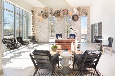 Main picture of Cypress At Trinity Groves I