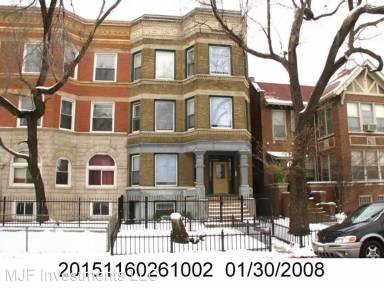 Main picture of 5714 S Prairie Ave