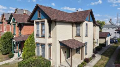 Main picture of 120 King Ave