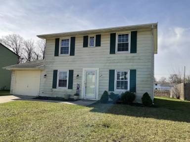 Main picture of 1018 Larch Ln
